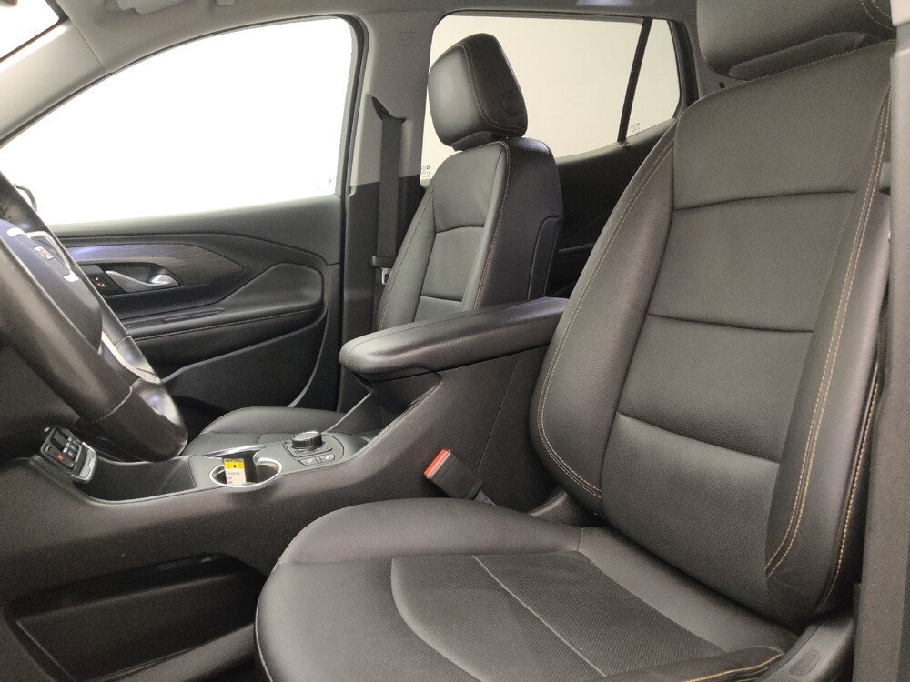 2020 GMC Terrain in Raleigh, NC 27604 - 18126843 17