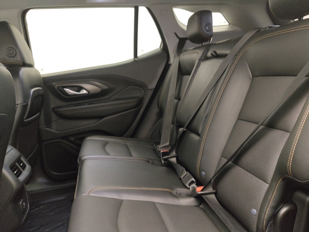 2020 GMC Terrain in Raleigh, NC 27604 - 18126843 18