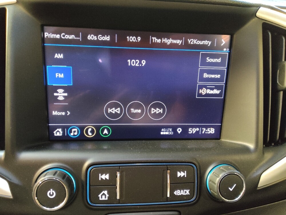 2020 GMC Terrain in Raleigh, NC 27604 - 18126843 25