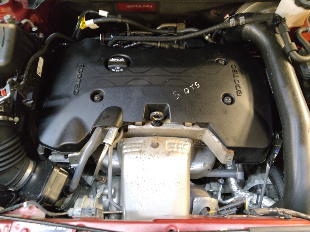 2020 GMC Terrain in Raleigh, NC 27604 - 18126843 30