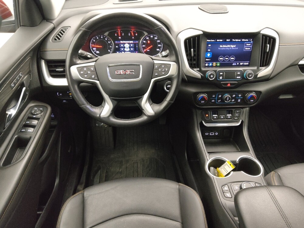 2020 GMC Terrain in Raleigh, NC 27604 - 18126843 22