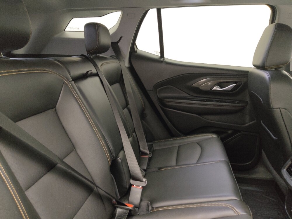 2020 GMC Terrain in Raleigh, NC 27604 - 18126843 19