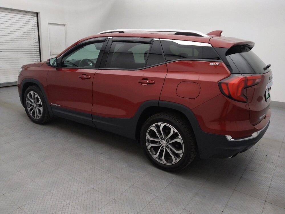 2020 GMC Terrain in Raleigh, NC 27604 - 18126843 3