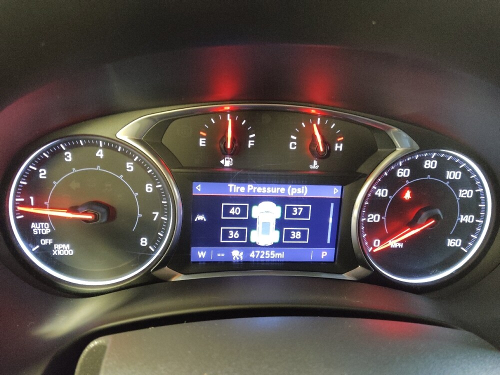 2020 GMC Terrain in Raleigh, NC 27604 - 18126843 23