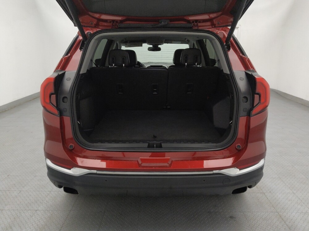 2020 GMC Terrain in Raleigh, NC 27604 - 18126843 29