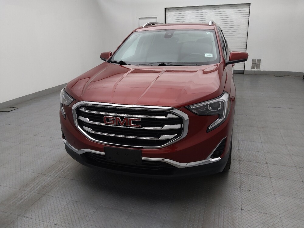 2020 GMC Terrain in Raleigh, NC 27604 - 18126843 15