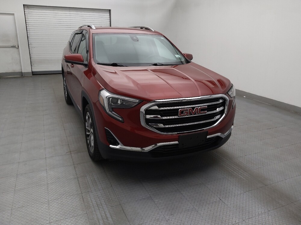 2020 GMC Terrain in Raleigh, NC 27604 - 18126843 14