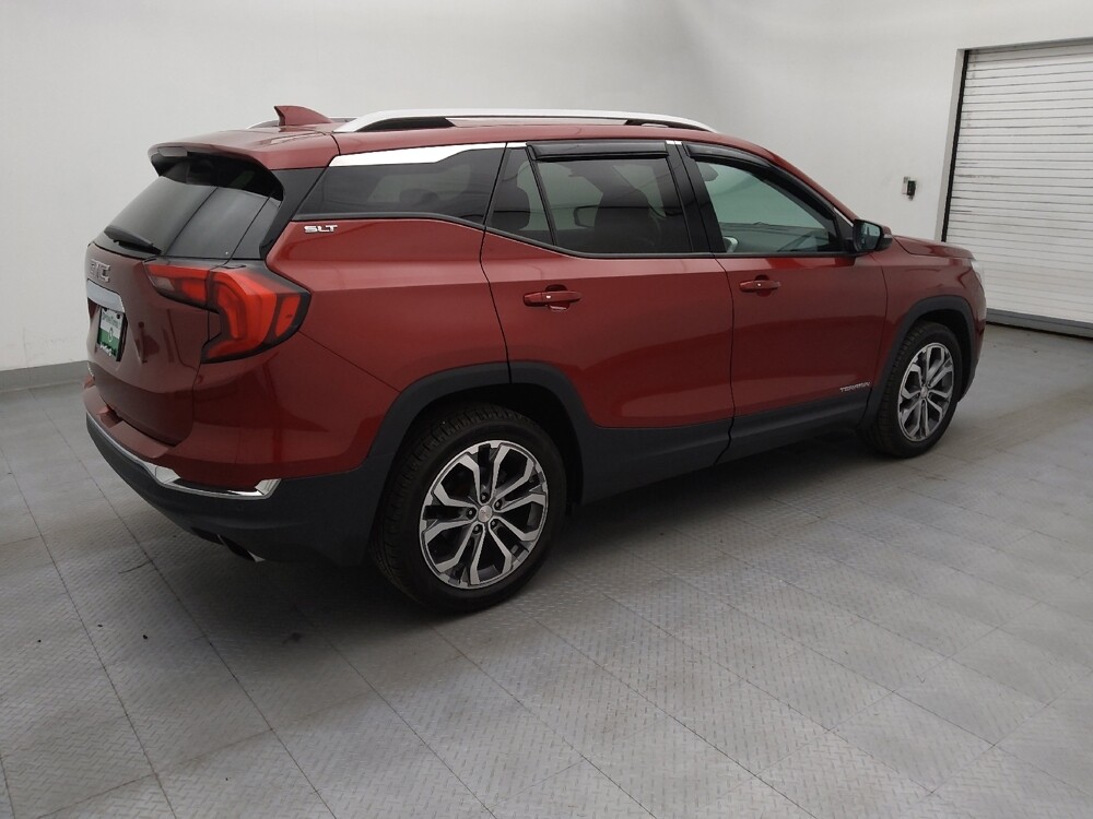 2020 GMC Terrain in Raleigh, NC 27604 - 18126843 10
