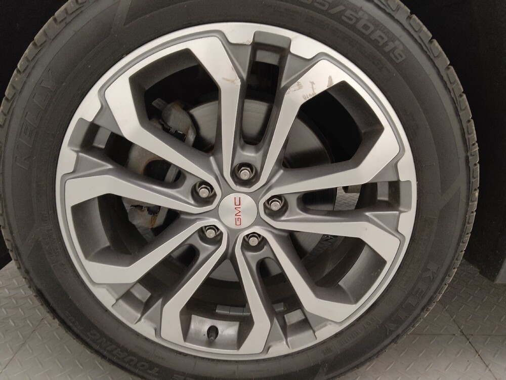 2020 GMC Terrain in Raleigh, NC 27604 - 18126843 31