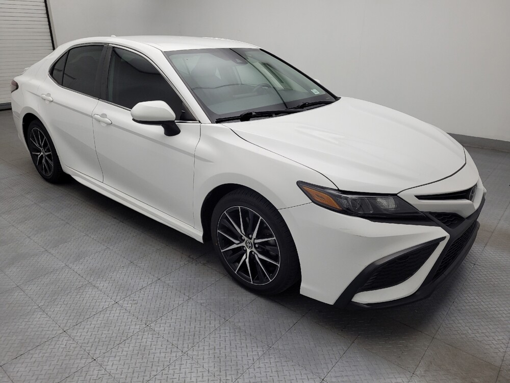 2021 Toyota Camry in Winston-Salem, NC 27103 - 18126844 11