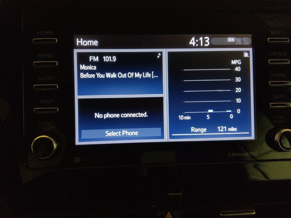 2021 Toyota Camry in Winston-Salem, NC 27103 - 18126844 25