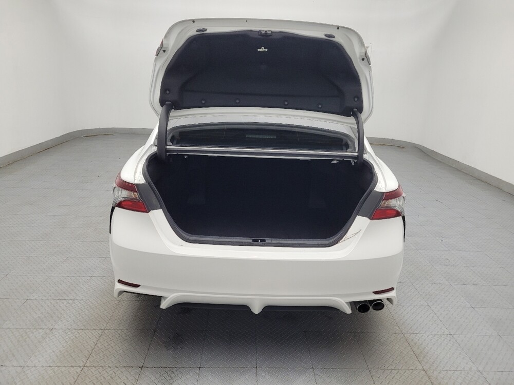 2021 Toyota Camry in Winston-Salem, NC 27103 - 18126844 29