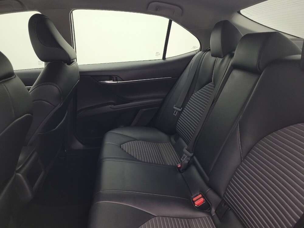 2021 Toyota Camry in Winston-Salem, NC 27103 - 18126844 18