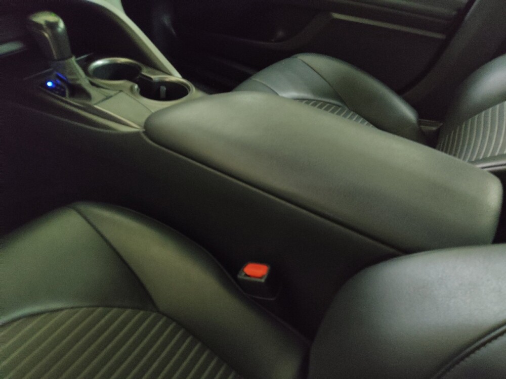 2021 Toyota Camry in Winston-Salem, NC 27103 - 18126844 26