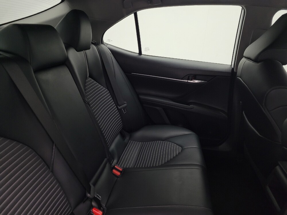 2021 Toyota Camry in Winston-Salem, NC 27103 - 18126844 19