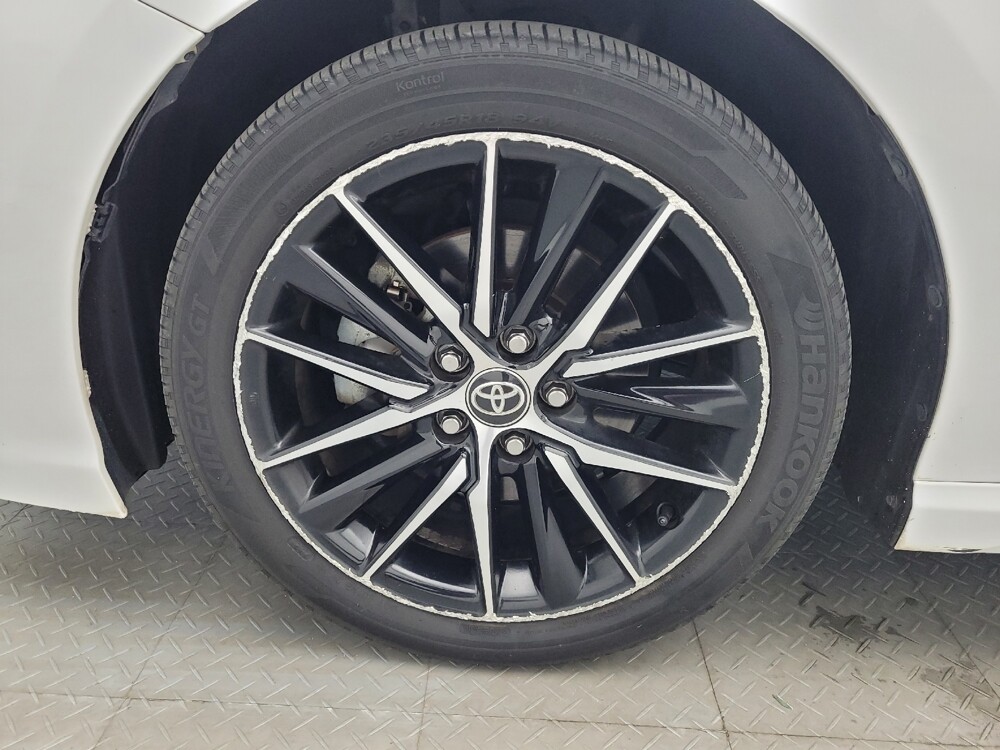 2021 Toyota Camry in Winston-Salem, NC 27103 - 18126844 31