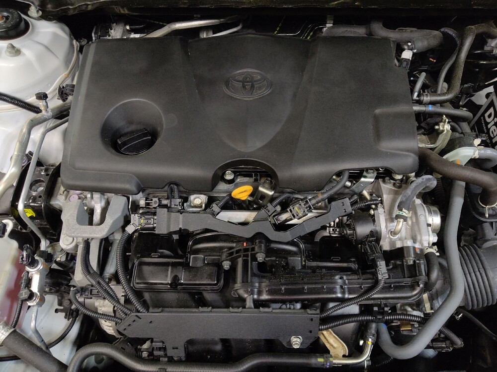 2021 Toyota Camry in Winston-Salem, NC 27103 - 18126844 30