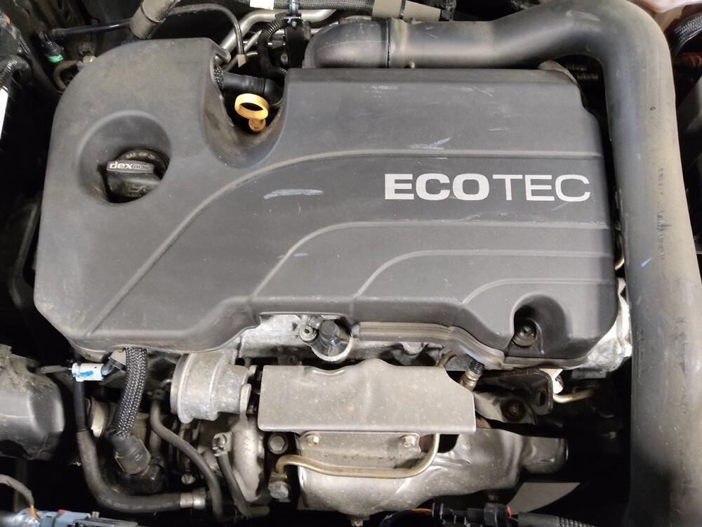 2021 Chevrolet Equinox in Raleigh, NC 27604 - 18126845 30