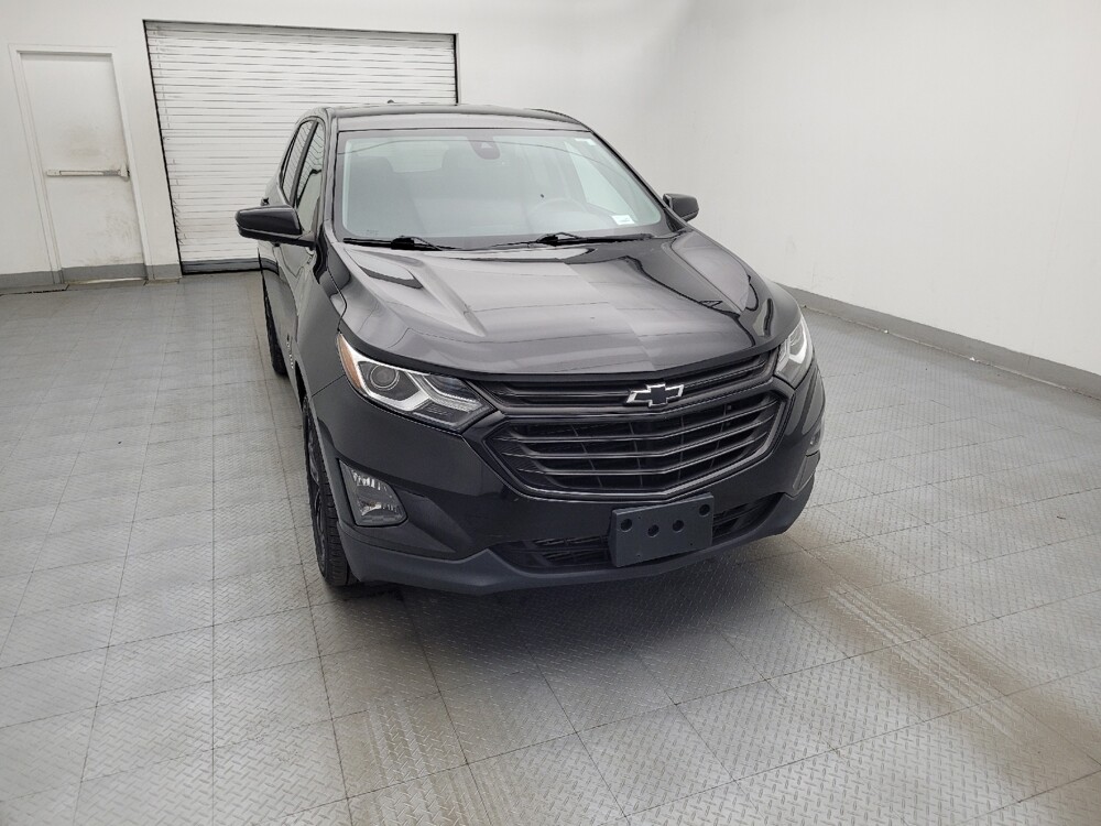 2021 Chevrolet Equinox in Raleigh, NC 27604 - 18126845 14