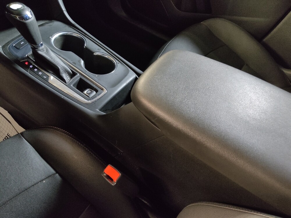 2021 Chevrolet Equinox in Raleigh, NC 27604 - 18126845 26