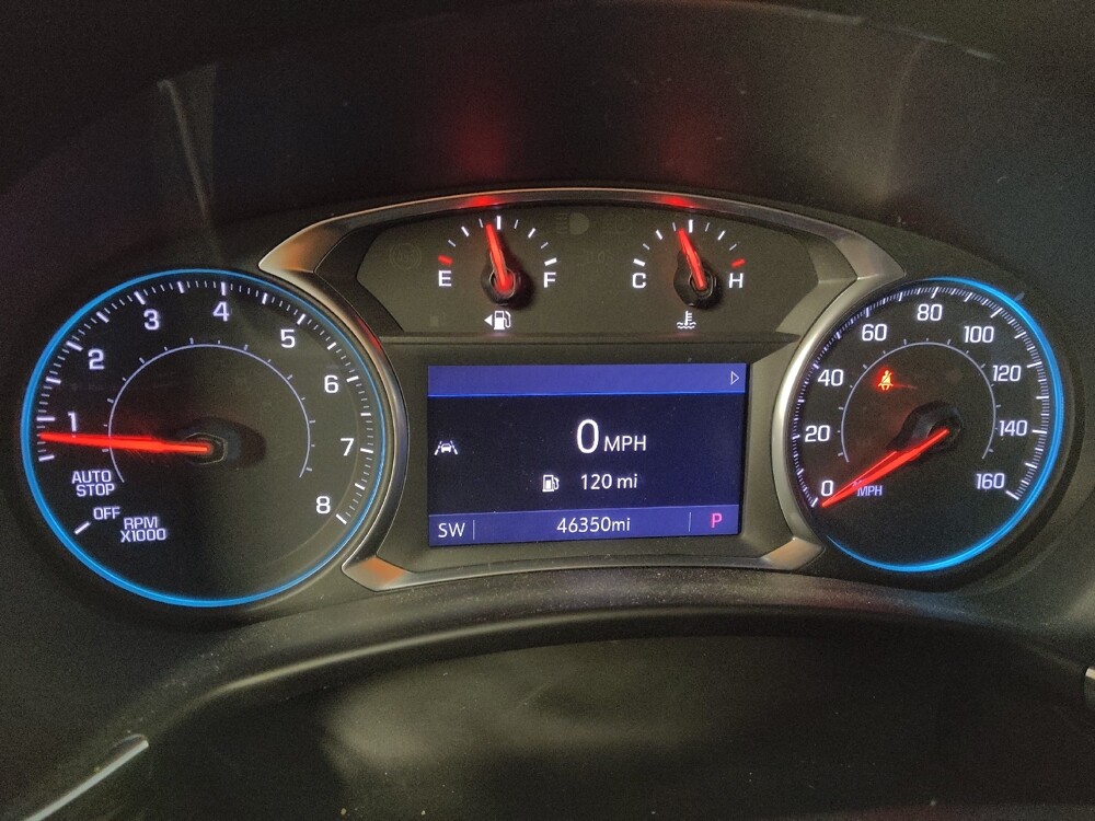 2021 Chevrolet Equinox in Raleigh, NC 27604 - 18126845 23