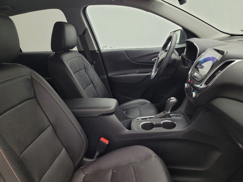 2021 Chevrolet Equinox in Raleigh, NC 27604 - 18126845 21