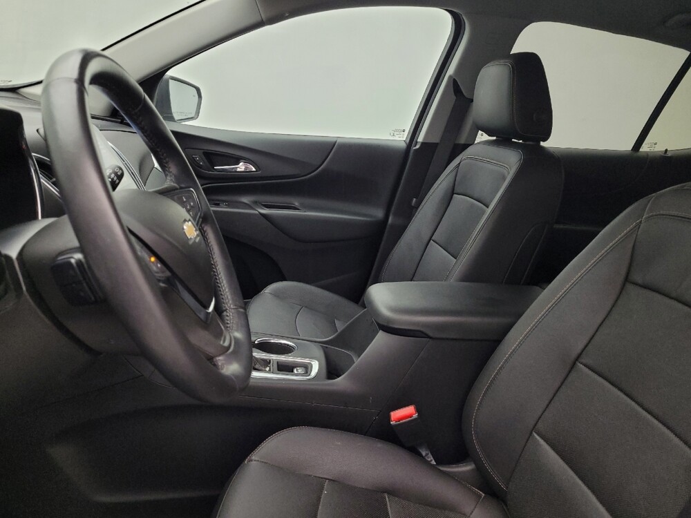 2021 Chevrolet Equinox in Raleigh, NC 27604 - 18126845 17