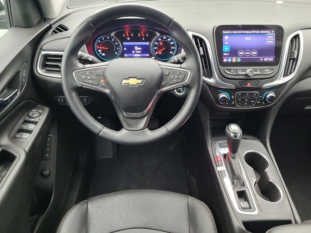 2021 Chevrolet Equinox in Raleigh, NC 27604 - 18126845 22