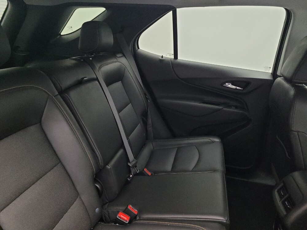 2021 Chevrolet Equinox in Raleigh, NC 27604 - 18126845 19