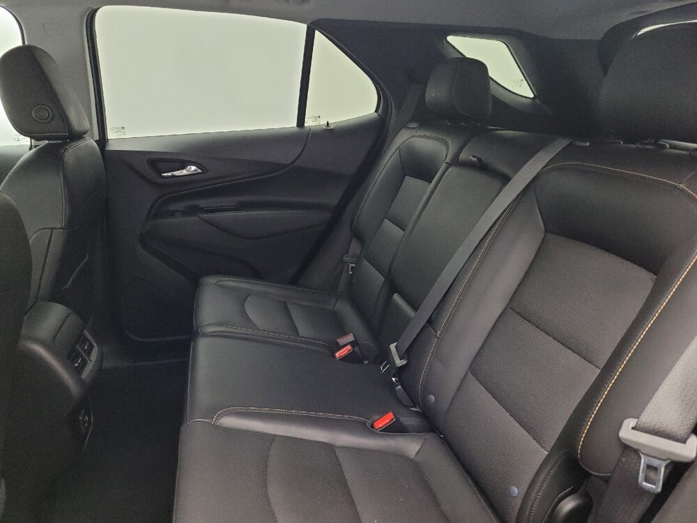 2021 Chevrolet Equinox in Raleigh, NC 27604 - 18126845 18