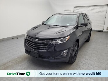 2021 Chevrolet Equinox in Raleigh, NC 27604