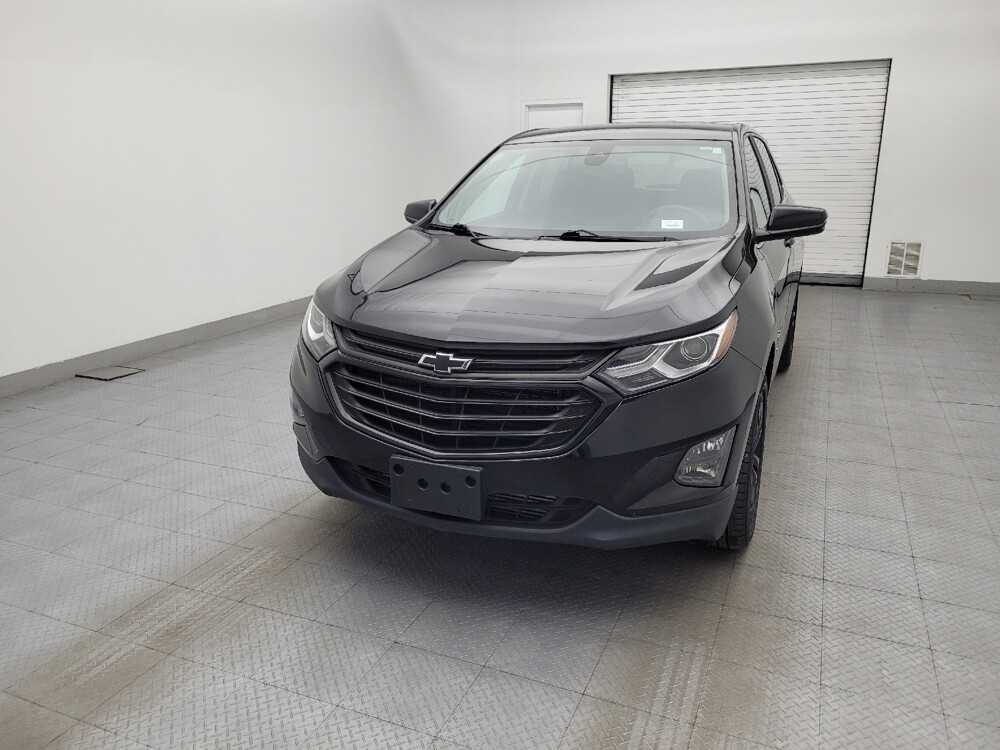 2021 Chevrolet Equinox in Raleigh, NC 27604 - 18126845 15