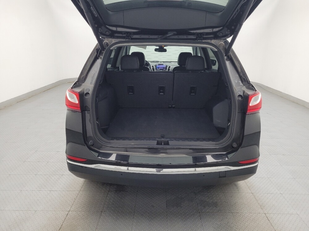 2021 Chevrolet Equinox in Raleigh, NC 27604 - 18126845 29