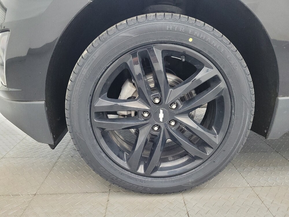 2021 Chevrolet Equinox in Raleigh, NC 27604 - 18126845 31