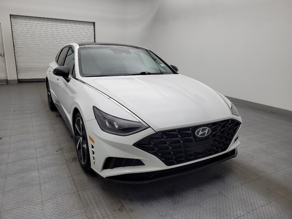 2022 Hyundai Sonata in Charlotte, NC 28273 - 18126846 14