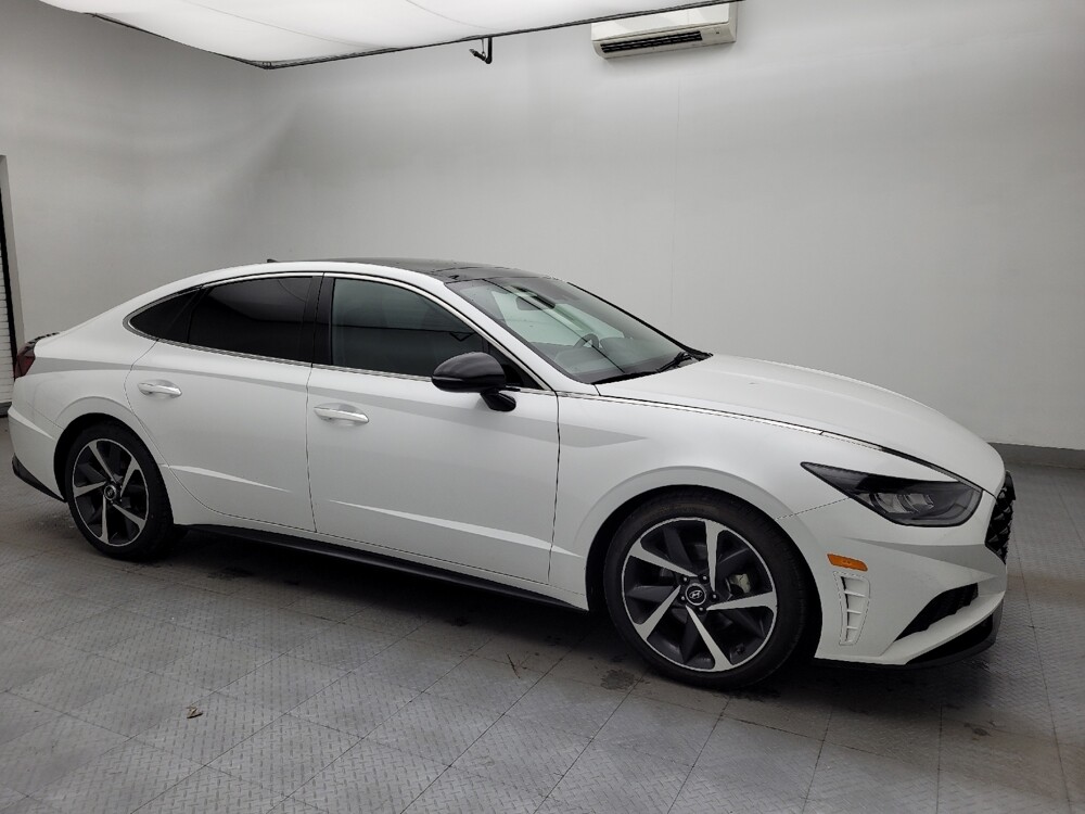 2022 Hyundai Sonata in Charlotte, NC 28273 - 18126846 11