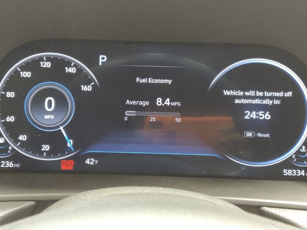 2022 Hyundai Sonata in Charlotte, NC 28273 - 18126846 23