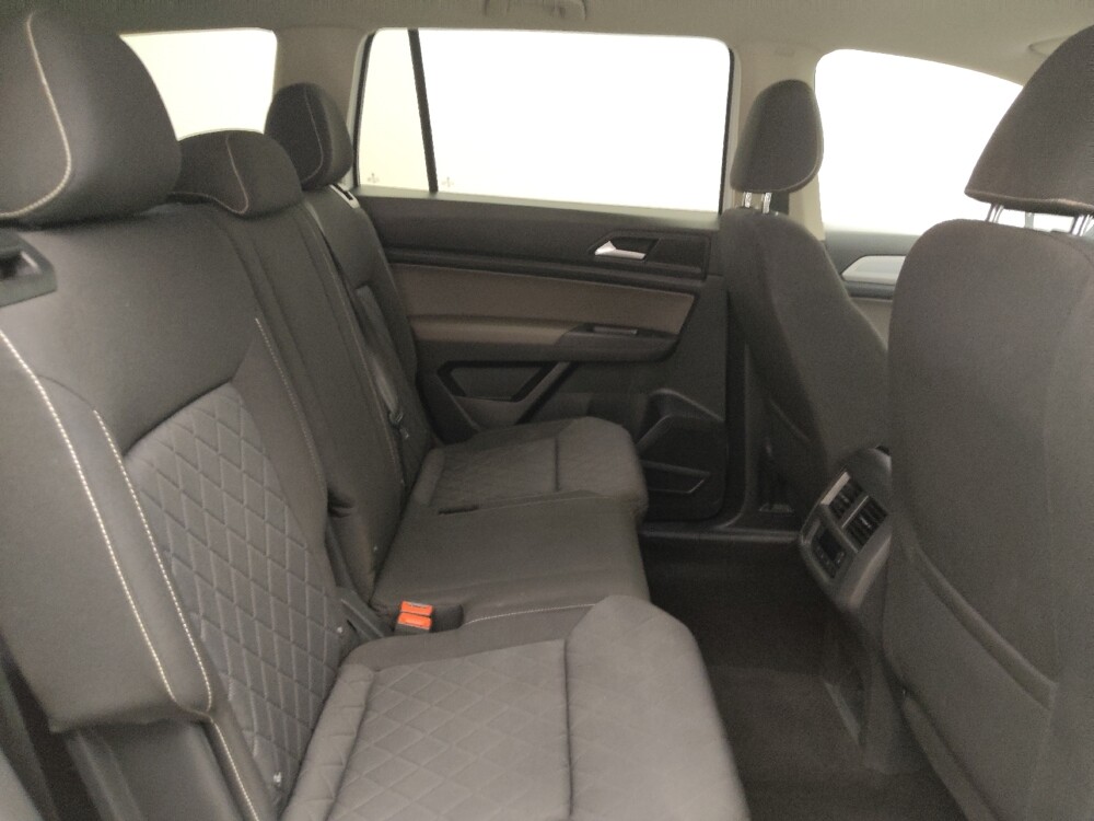 2021 Volkswagen Atlas in Albuquerque, NM 87123 - 18126847 19