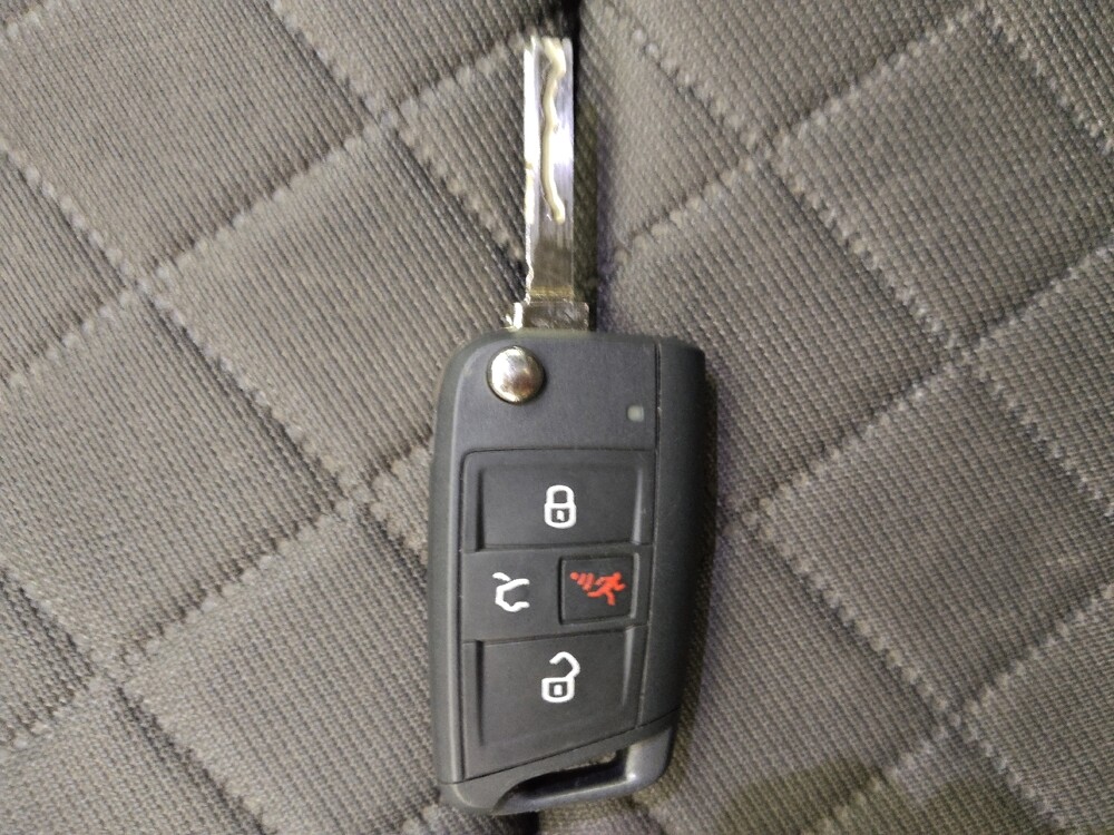 2021 Volkswagen Atlas in Albuquerque, NM 87123 - 18126847 32