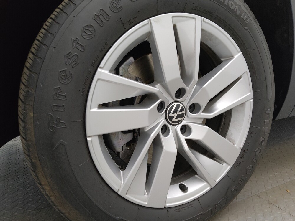 2021 Volkswagen Atlas in Albuquerque, NM 87123 - 18126847 31