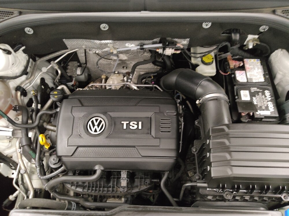 2021 Volkswagen Atlas in Albuquerque, NM 87123 - 18126847 30