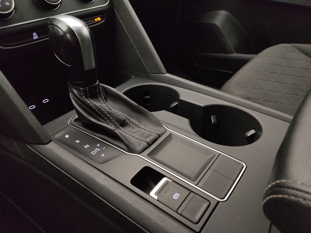 2021 Volkswagen Atlas in Albuquerque, NM 87123 - 18126847 26