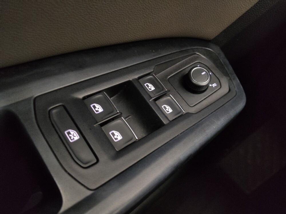 2021 Volkswagen Atlas in Albuquerque, NM 87123 - 18126847 27