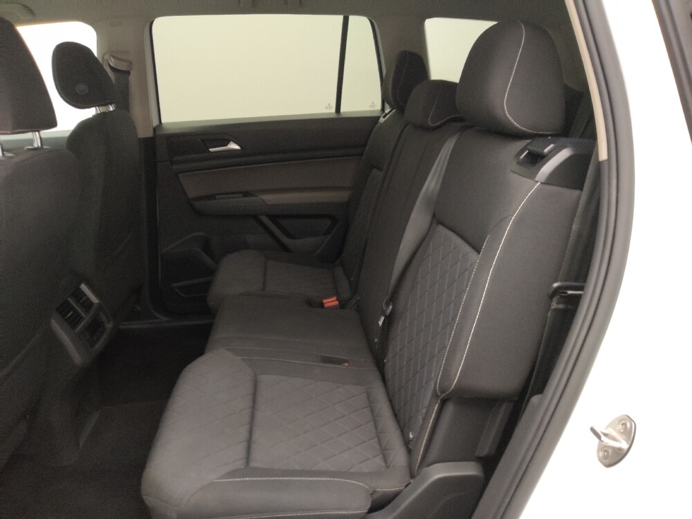 2021 Volkswagen Atlas in Albuquerque, NM 87123 - 18126847 18