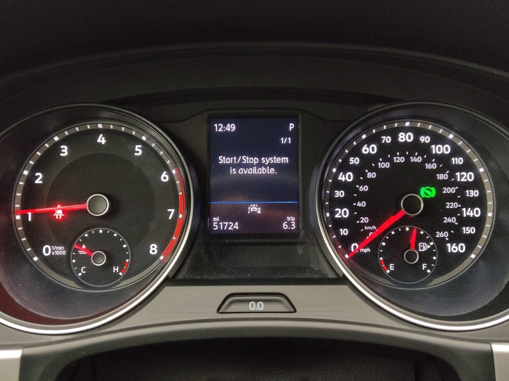 2021 Volkswagen Atlas in Albuquerque, NM 87123 - 18126847 23