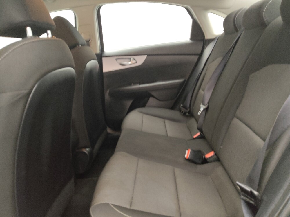 2024 Kia Forte in Lakewood, CO 80215 - 18126848 18