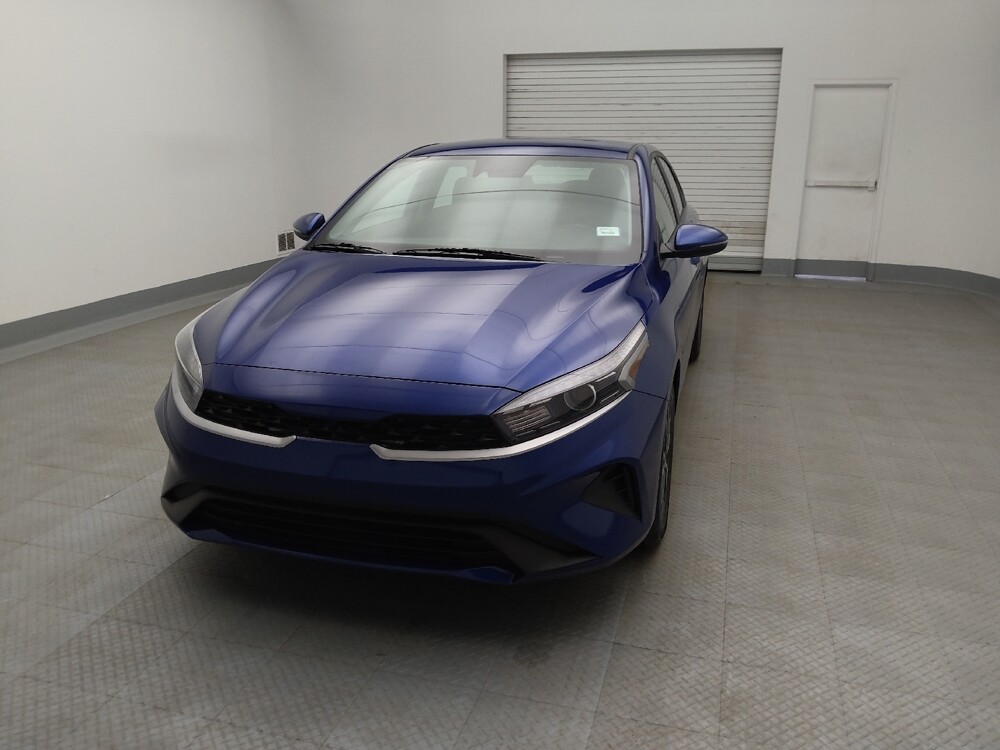 2024 Kia Forte in Lakewood, CO 80215 - 18126848 15