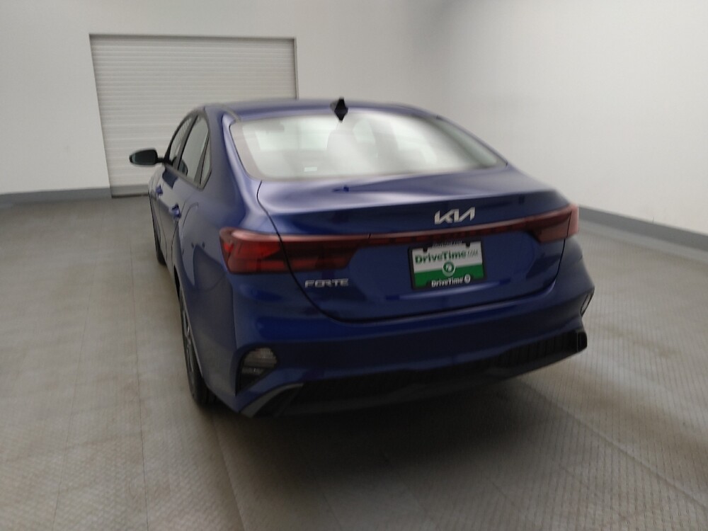 2024 Kia Forte in Lakewood, CO 80215 - 18126848 6
