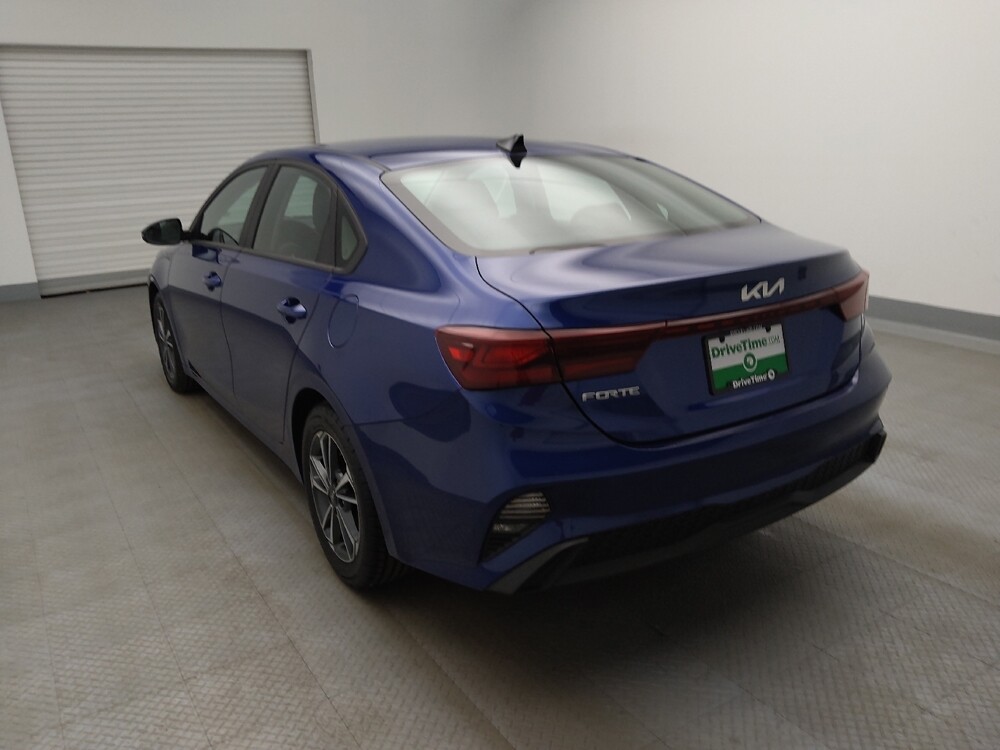 2024 Kia Forte in Lakewood, CO 80215 - 18126848 5