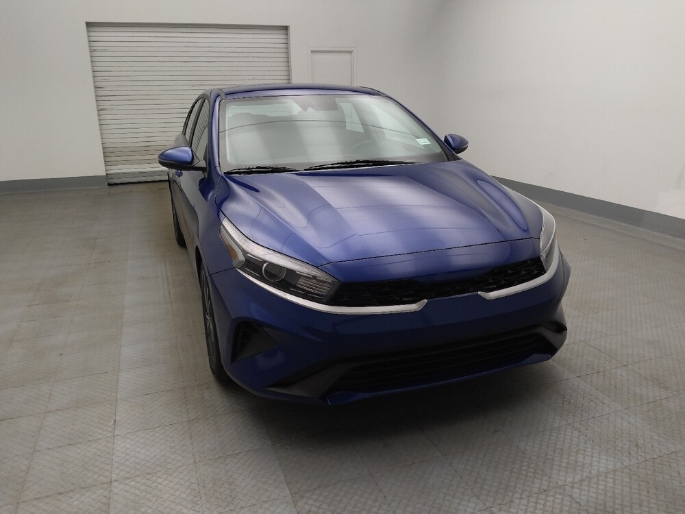 2024 Kia Forte in Lakewood, CO 80215 - 18126848 14